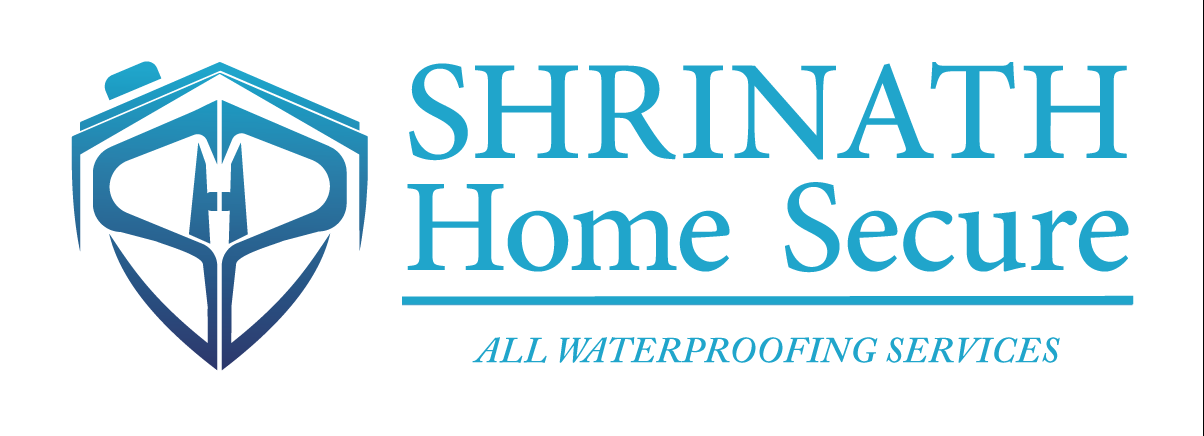 Shrinath Home Secure Waterproofing Contractors Jaipur | Roof Waterproofing